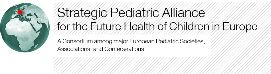 Strategic Pediatric Alliance